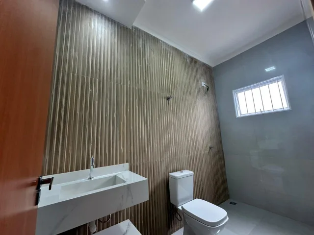 Casa Bela Vista