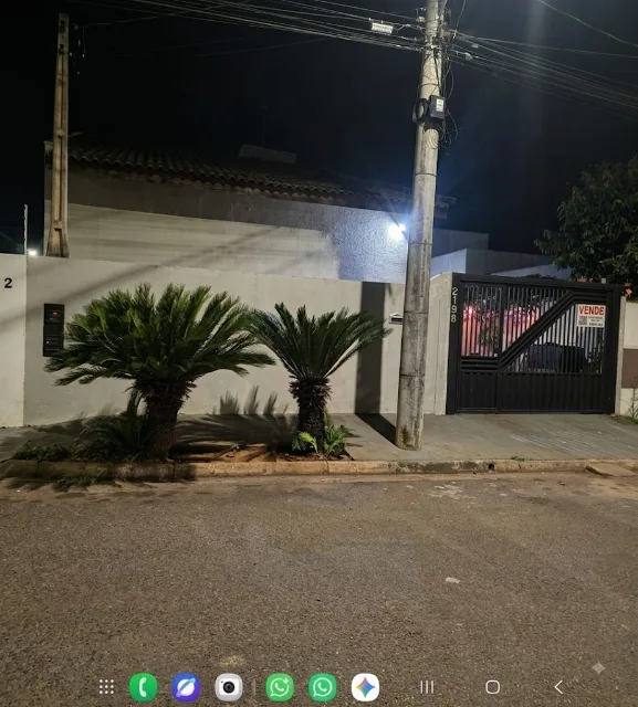 Casa JD. Europa