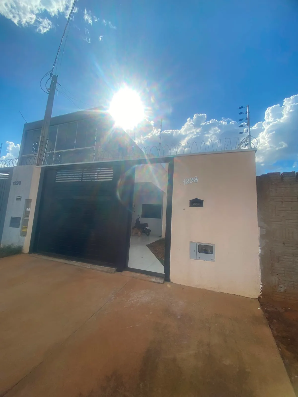 Casa em Residencial O.T