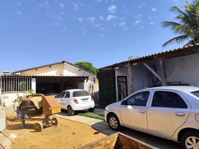 Santa Terezinha