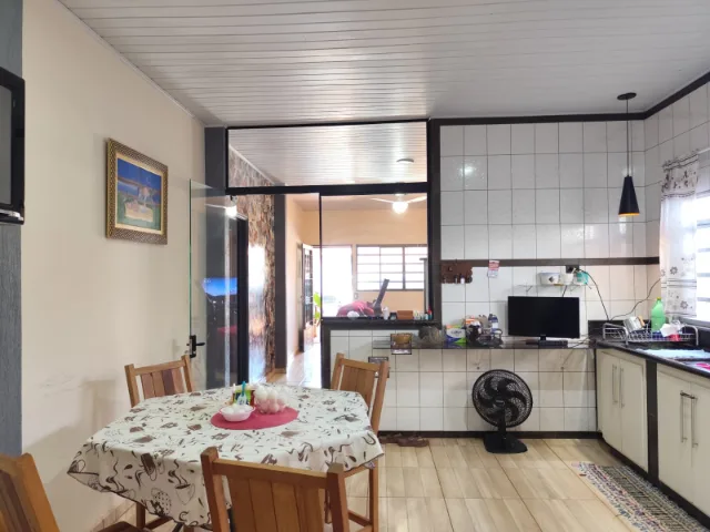 Santa Terezinha