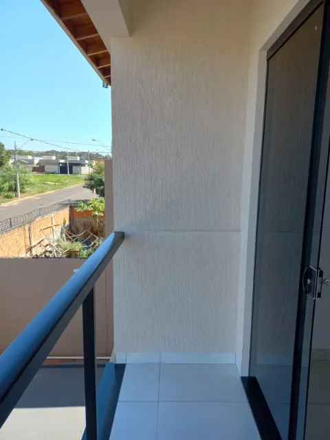 Casa Nova Três lagoas
