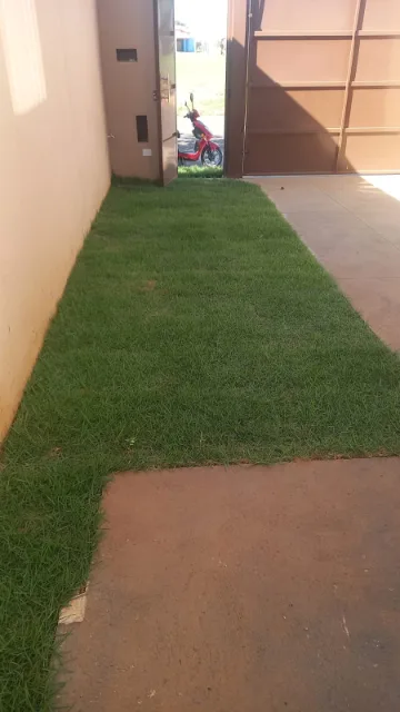 Casa Nova Três lagoas