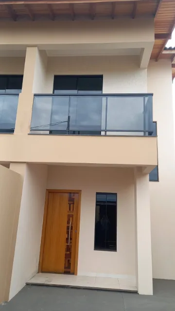 Casa Nova Três lagoas