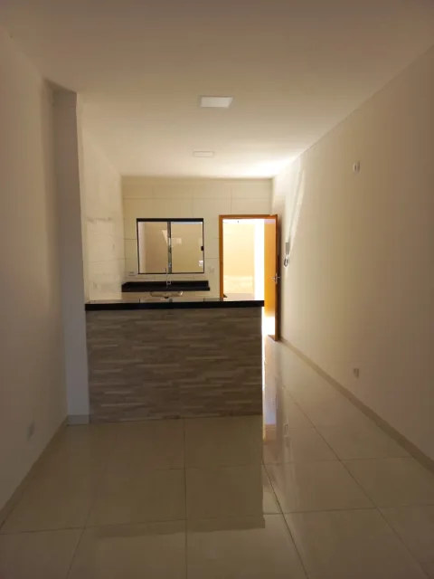Casa Nova Três lagoas