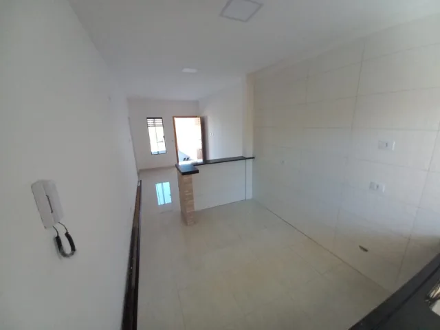 Casa Nova Três lagoas