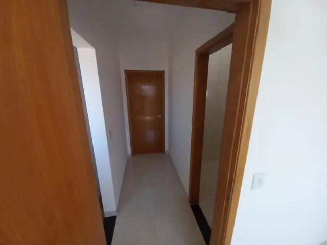 Casa Nova Três lagoas