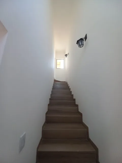 Casa Nova Três lagoas