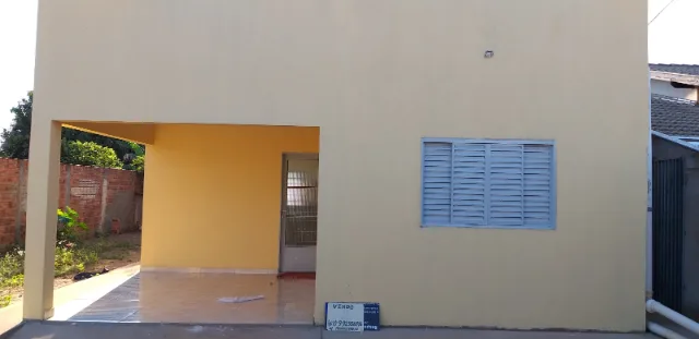 Casa Jardim Guaporé