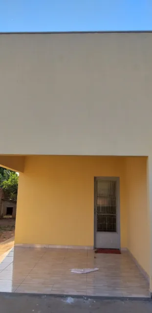Casa Jardim Guaporé