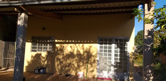 Casa Jardim Guaporé