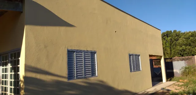 Casa Jardim Guaporé