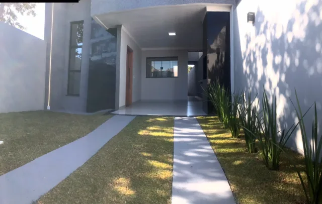 Casa Bela Vista