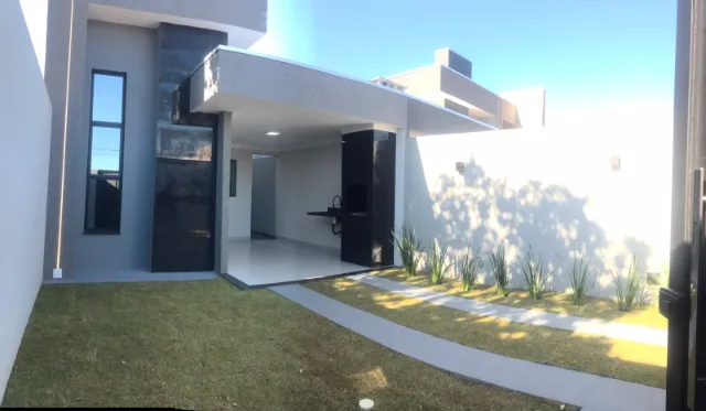 Casa Bela Vista