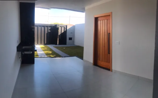 Casa Bela Vista