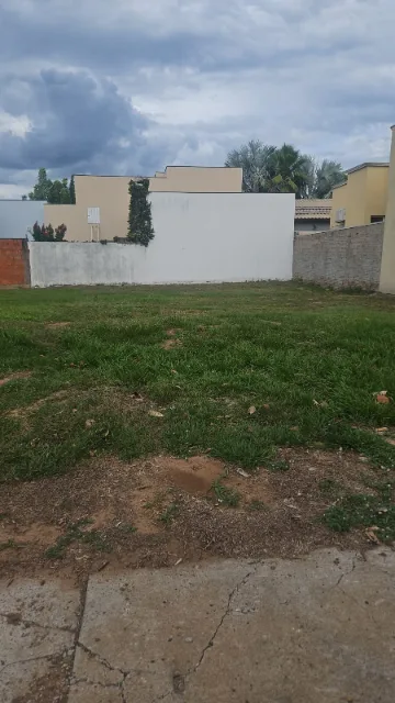 Terreno no Recanto das Palmeiras