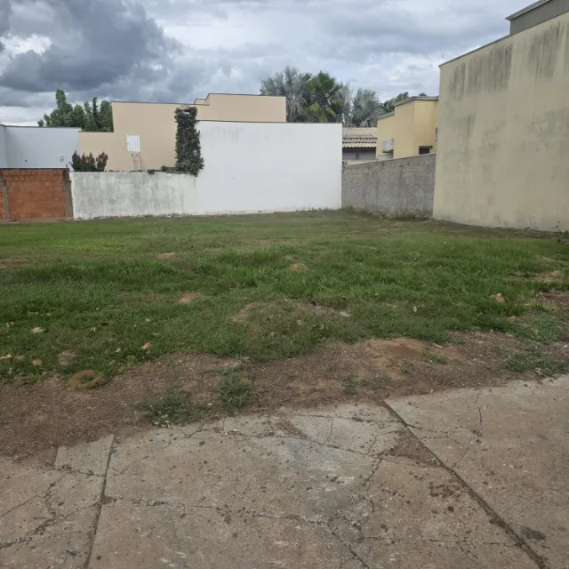 Terreno no Recanto das Palmeiras