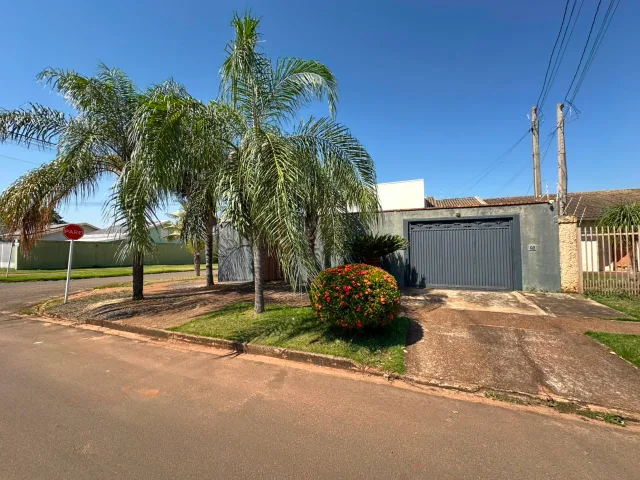 Casa J.D Dos Ipês