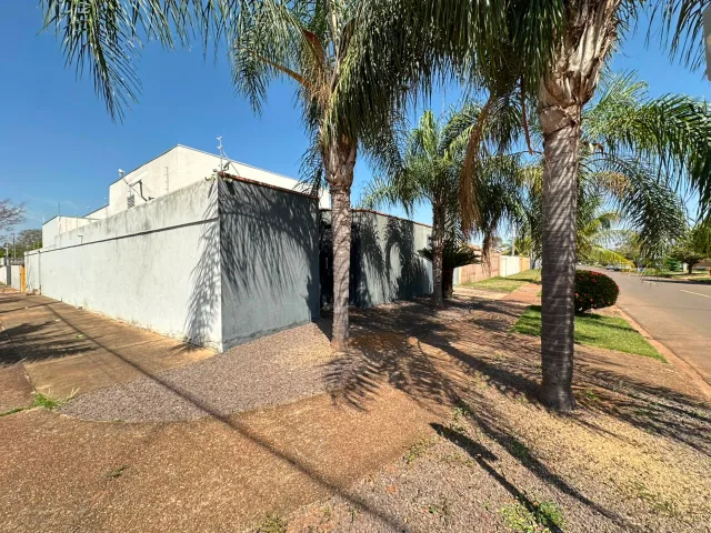 Casa J.D Dos Ipês