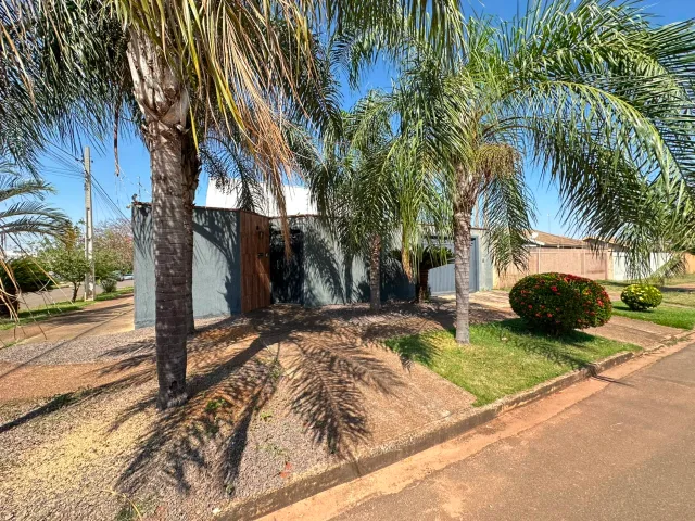 Casa J.D Dos Ipês
