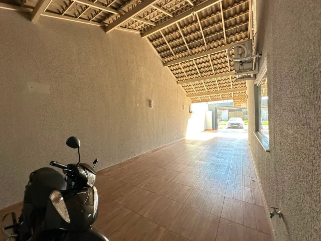 Casa J.D Dos Ipês