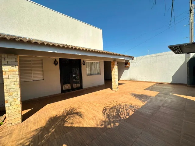 Casa J.D Dos Ipês