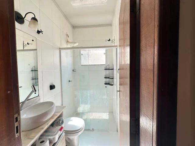 Casa J.D Dos Ipês
