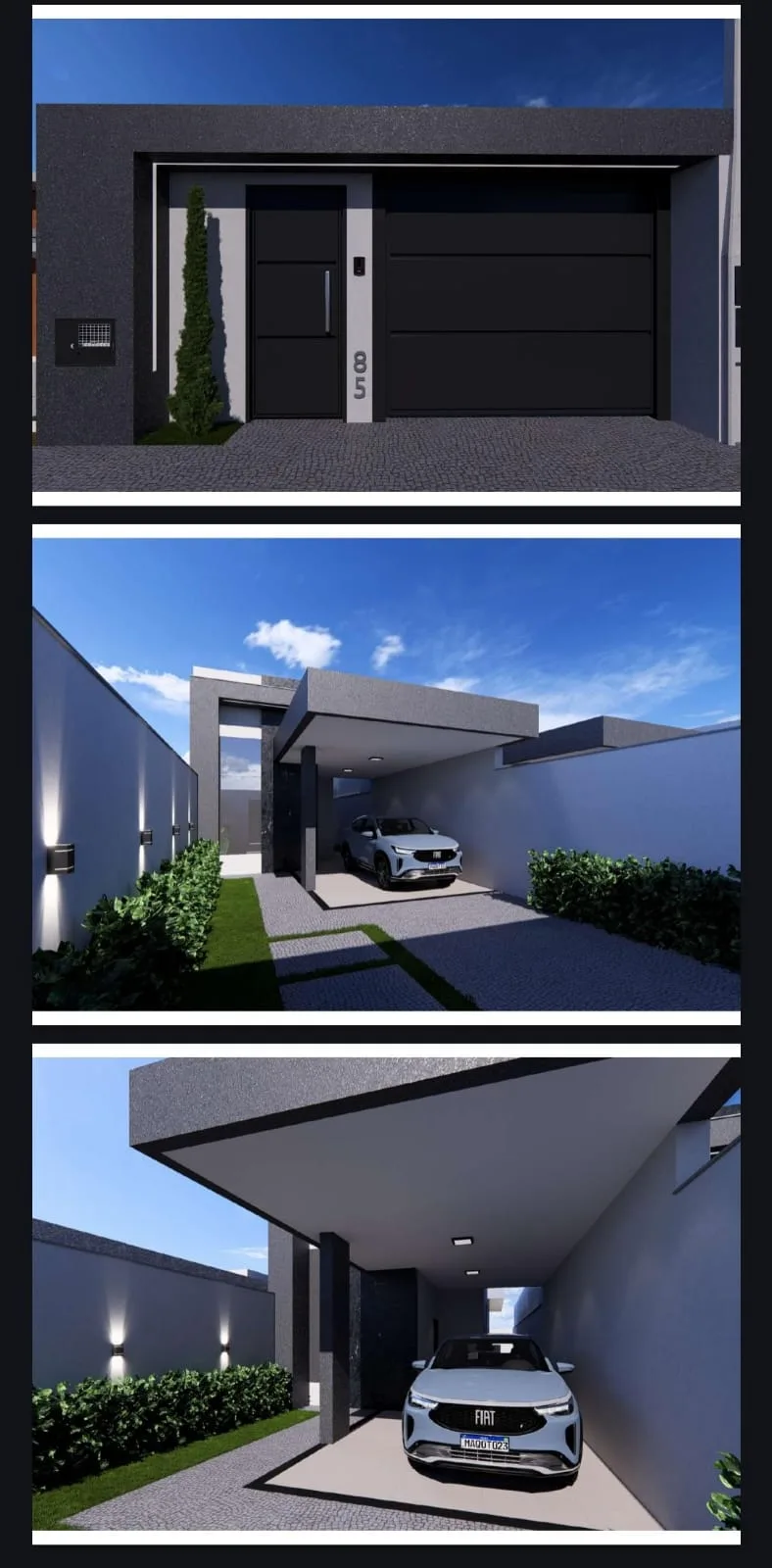 Casa Bela Vista Da Lagoa